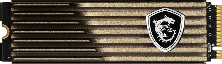 MSI Spatium M570 (1000 GB, M.2 2280)