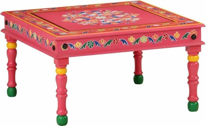 Image du produit vidaXL Couchtisch (54 x 54 x 30 cm)