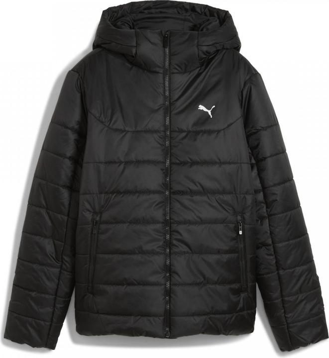 Image du produit Puma Veste à capuche ESS Padded (S)