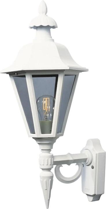 Produktbild Konstsmide Aussenwandleuchte Energiesparl (E27, IP23)