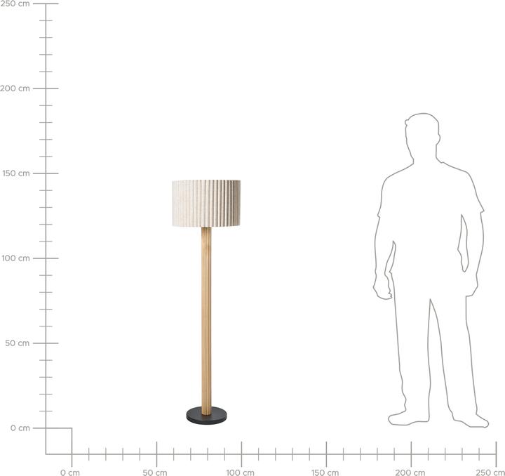 Actual product image Beliani Belessa (E27)