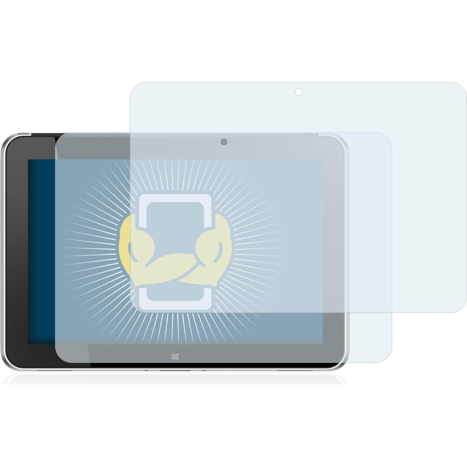 Thumbnail - BROTECT Schutzfolie Displayschutz Klar (2 Stück, ElitePad 1000 G2), Tablet Schutzfolie
