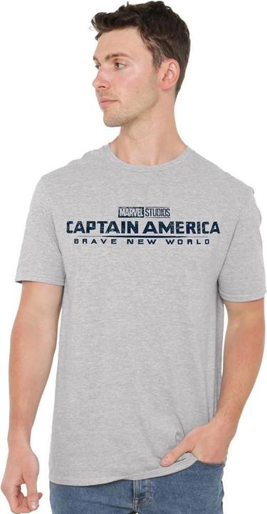 Produktbild Captain America TShirt