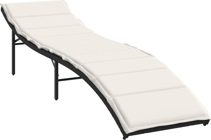 Image du produit vidaXL Sonnenliege (199 cm)