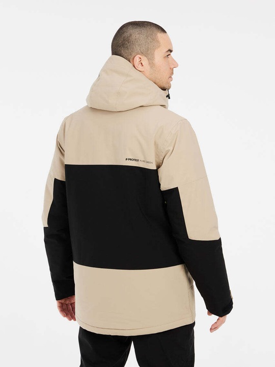 Actual product image Protest Snowjackets PRTDAZZLE snowjacket (L)