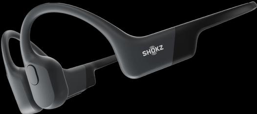Produktbild Shokz OpenRun (keine Geräuschunterdrückung, 8 h, Kabellos)