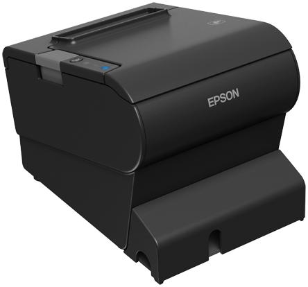 Produktbild Epson Tm-T88vi (Ethernet, Serial Port Buchse, USB)