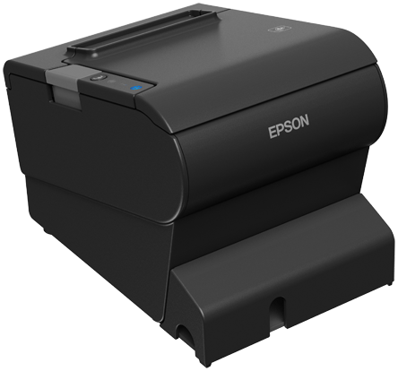 Immagine prodotto Epson Tn-T88vi (Ethernet, Presa porta seriale, USB)
