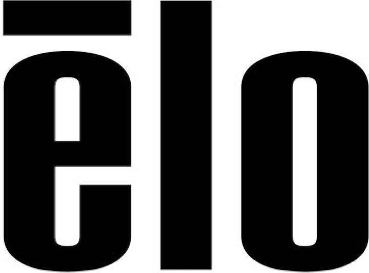 Actual product image ēlo Elo Rear Facing Display Mount Kit