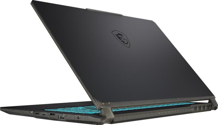 Produktbild MSI Cyborg 15 (15.60", 512 GB, 16 GB, DE, Intel Core i5-12450H)