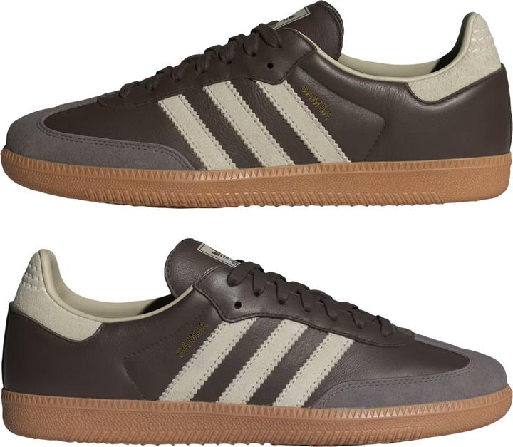 Immagine prodotto Adidas Samba OG (43 1/3)