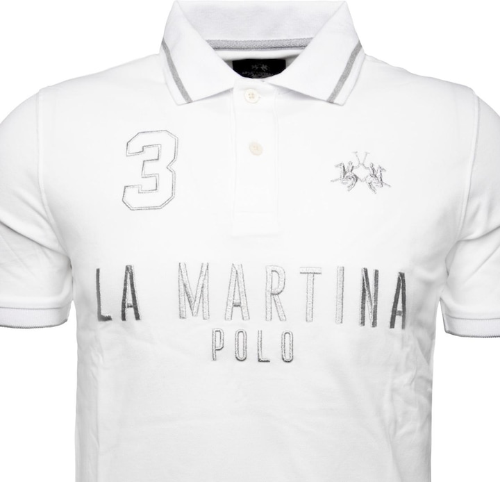 Immagine prodotto La Martina MAP320 - 66655 (M)