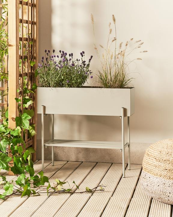 Produktbild Beliani Vinca (28 x 70 x 66 cm)