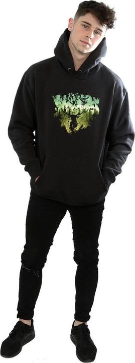 Produktbild Magical Forest Kapuzenpullover (XL)