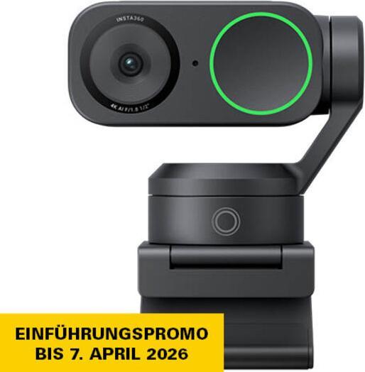 Image du produit Insta360 Link 2 (8.30 Mpx)