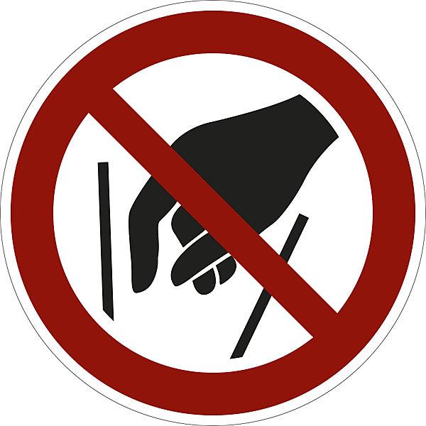 Image du produit Marahrens Signaux d'interdiction