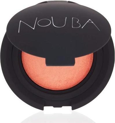 Actual product image Nouba Blush On Bubble Baked Cheek Rouge No. 47