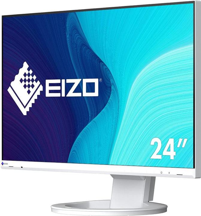 Produktbild Eizo EV2490 FlexScan (1920 x 1080 Pixel, 23.80")