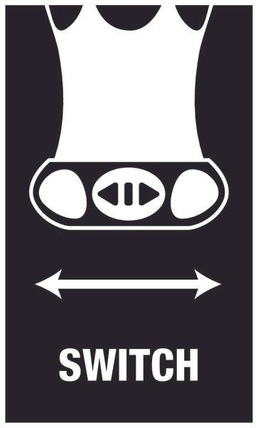 Produktbild Wera Kraftform Kompakt 20 RA-R mit Tasche (Pozidriv-Kreuzschlitz (PZ), Pin-torx, Schlitz)