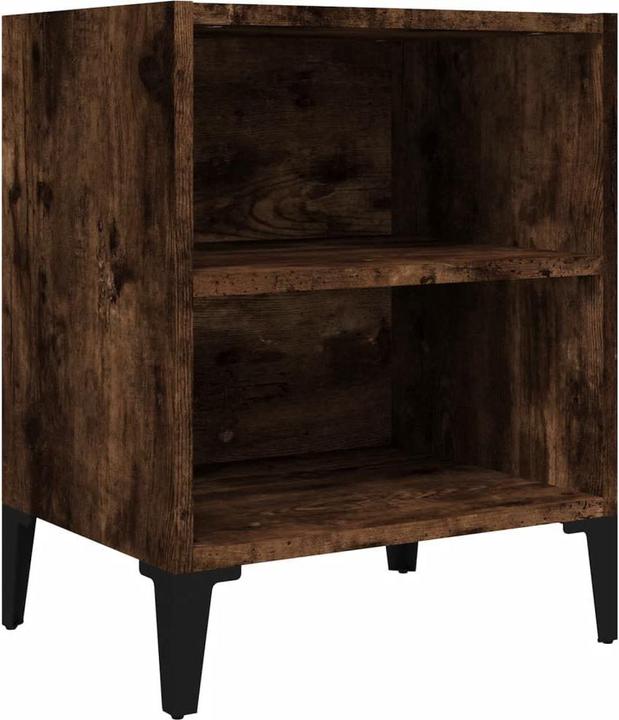 Rovere affumicato