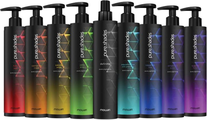 Produktbild Mowan PHAIR von PURE SHADES 250ml