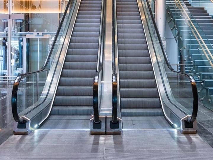 Image du produit Velleman Système de sécurité infrarouge miniature sans fil - 7 m (7 m)