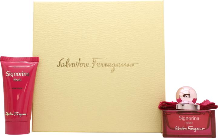 Immagine prodotto Salvatore Ferragamo Signorina Ribelle (Eau de parfum, 30 ml)