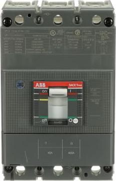 Produktbild ABB Leistungsschalter