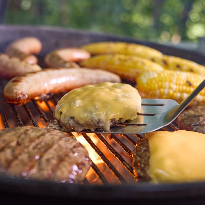 Actual product image Weber Master-Touch GBS E-5750 (57 cm)