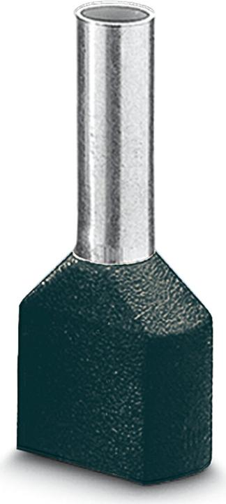 Actual product image Lapp Twin ferrule