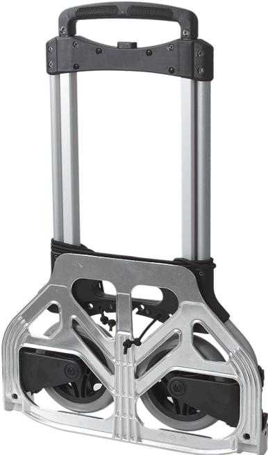 Produktbild Matador Klappkarren (125 kg)