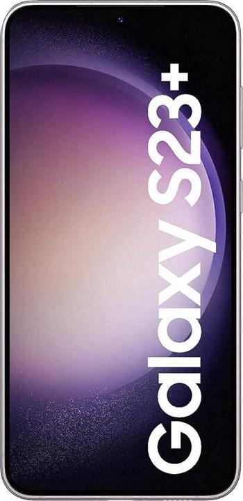 Samsung Display Unit + Frame S916 Galaxy S23 Plus lavender GH82-30477D (Display, Galaxy S23+)