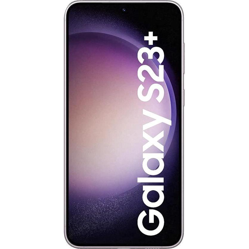 Samsung Display Unit + Frame S916 Galaxy S23 Plus lavender GH82-30477D (Display, Galaxy S23+), Mobilgerät Ersatzteile, V...