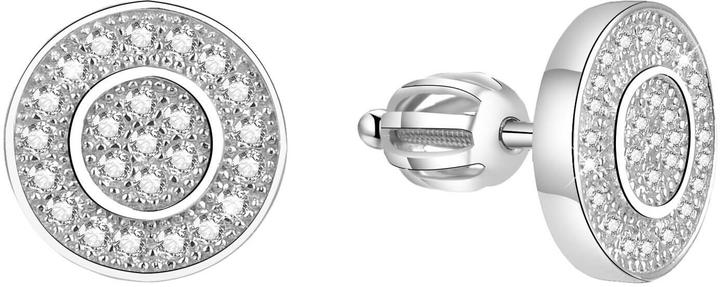 Image du produit Beneto Boucles d'oreilles en argent AGUP1568S (L)