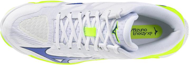 Produktbild Mizuno Wave Lightning Elite Mid (40)