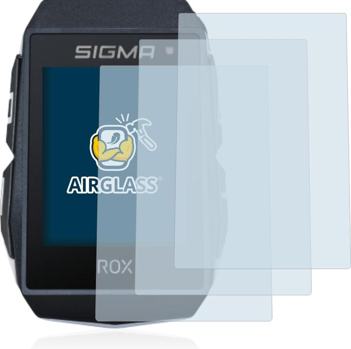 Image du produit BROTECT AirGlass Verre