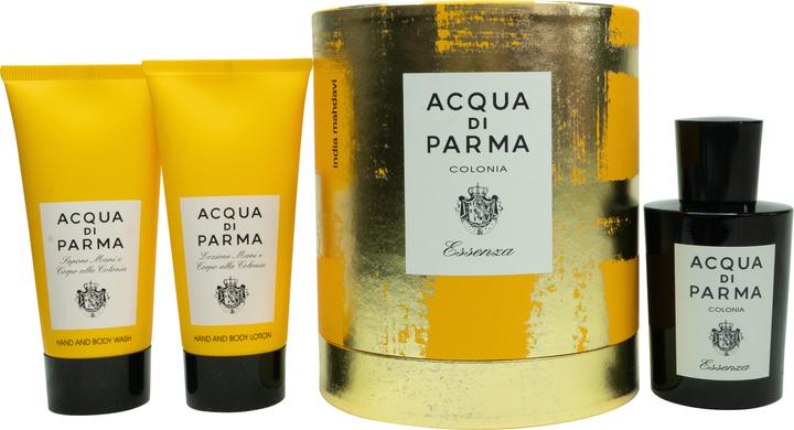 Immagine prodotto Acqua Di Parma Set regalo Colonia Essenza Holiday 2024 (Set di profumi)