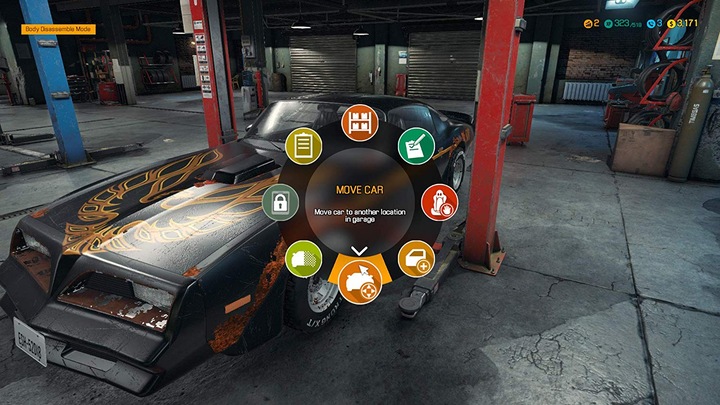 Produktbild Playway Car Mechanic Simulator PS4 (PS4, EN)