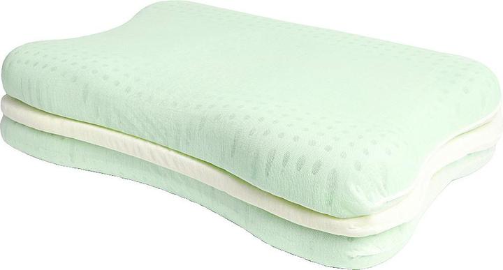 Immagine prodotto Blackroll Kopfkissen Recovery Pillow Plus (42.20 cm)