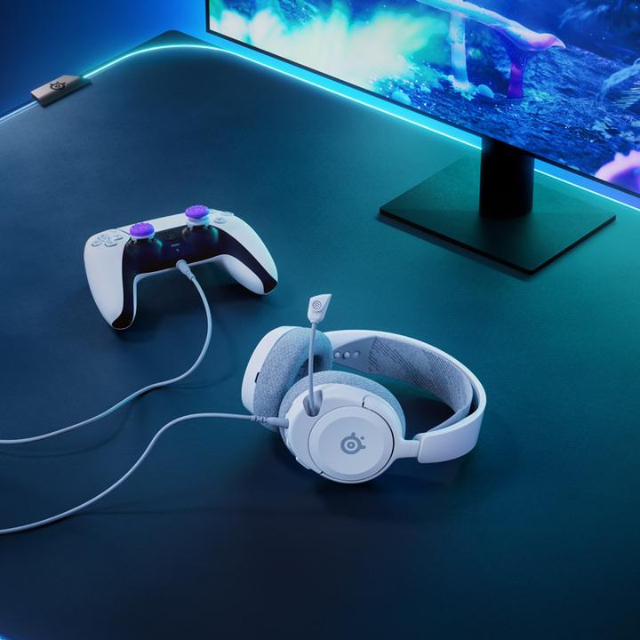 Produktbild SteelSeries Arctis Nova 1P (Kabelgebunden)