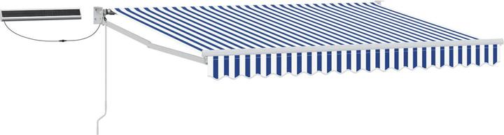 Produktbild vidaXL Elektrische Markise (2.50 m)