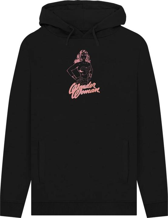 Produktbild Wonder Woman Kapuzenpullover (M)