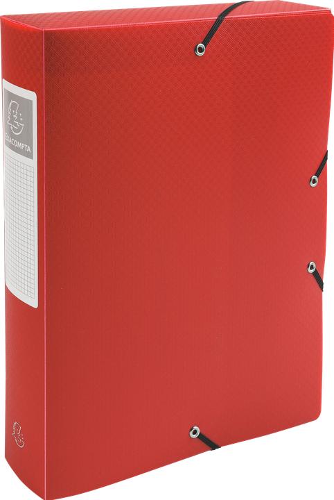 Produktbild Exacompta PREMIUM - Archivboxen (A4)