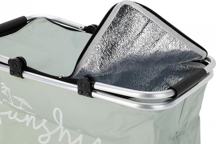 Produktbild Einkaufskorb Kühlfunktion 35l