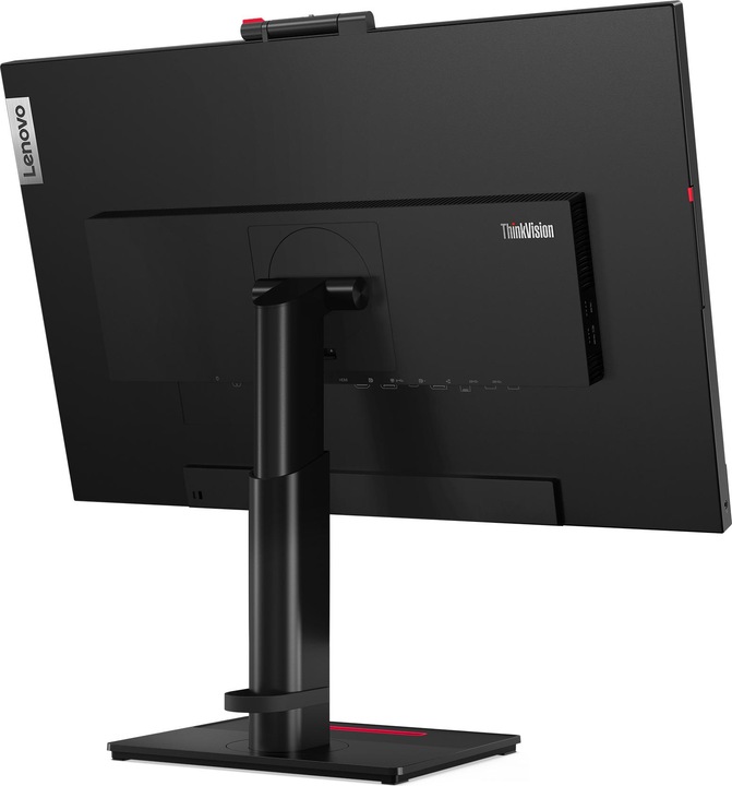 Actual product image Lenovo ThinkVision T27hv-20 (2560 x 1440 pixels, 27")