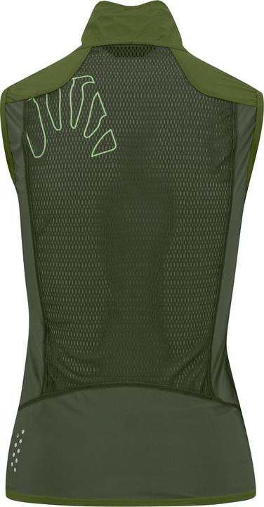 Actual product image Karpos Lavaredo Vest - Softshellweste - Damen (S)