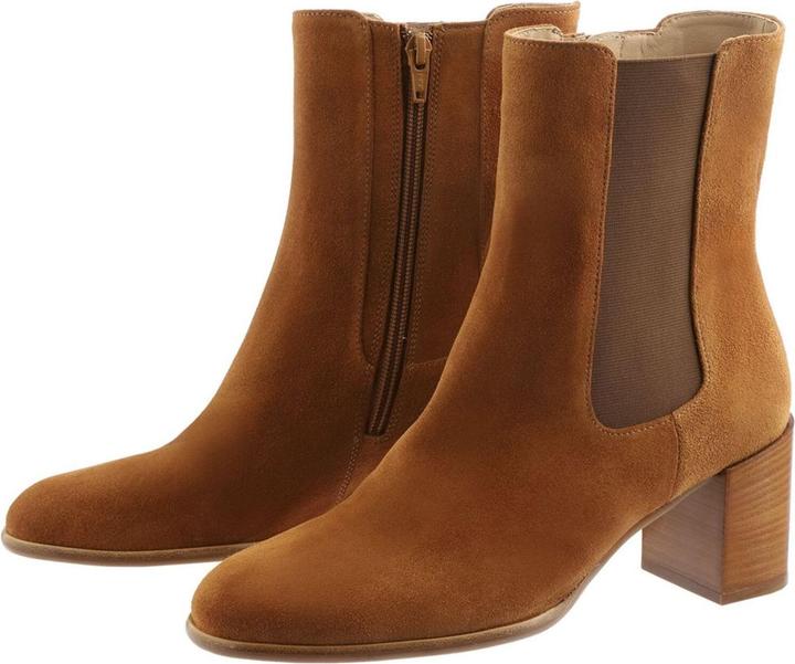Produktbild Högl Stiefelette (41)