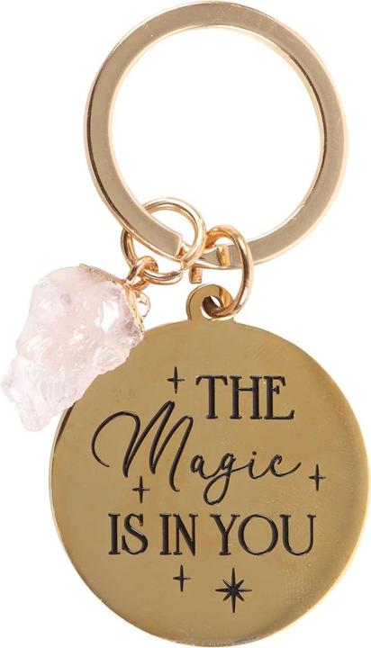 Key ring