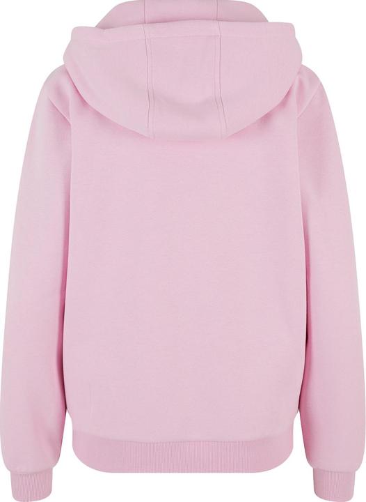 Produktbild Build Your Brand flauschiger Hoodie (XS)