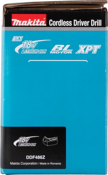 Produktbild Makita DDF486Z